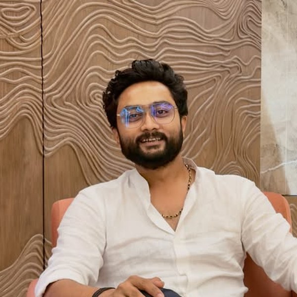 Bharat Patel