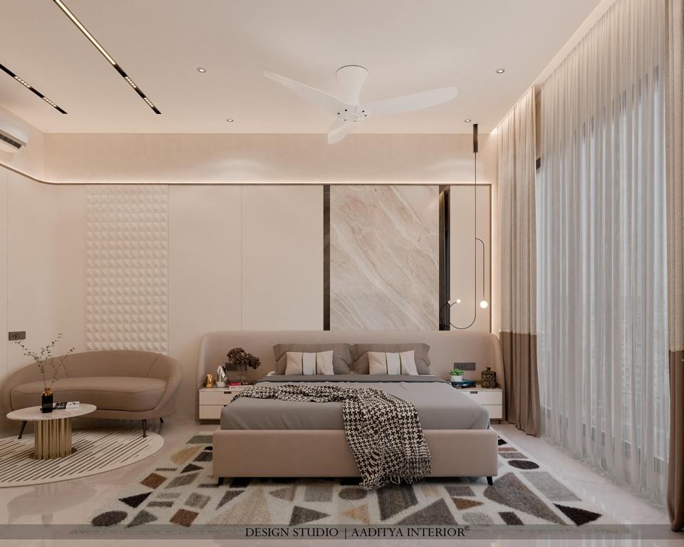 Not just a bedroom