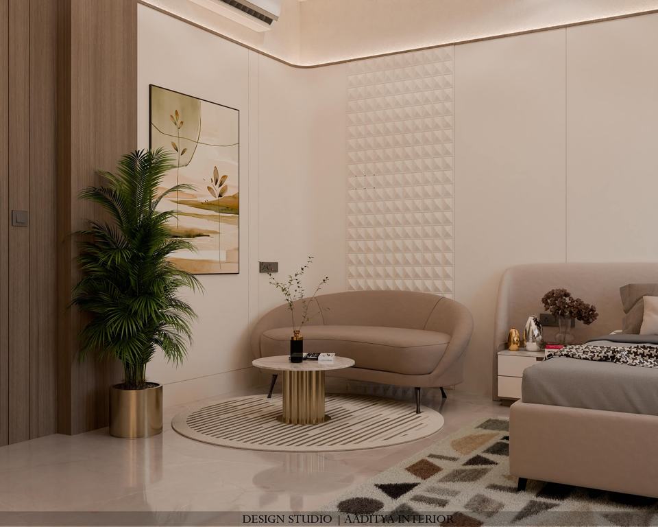 Not just a bedroom – photo 5