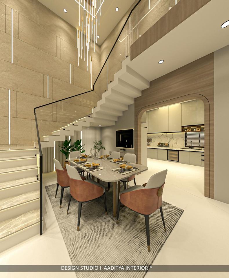 Double height – photo 3