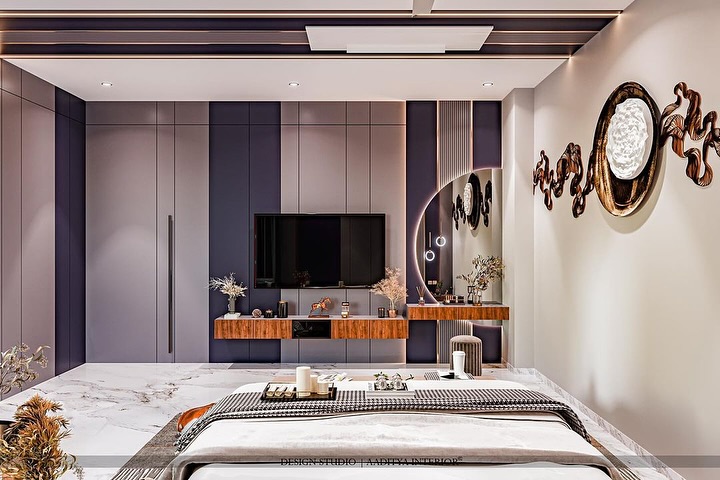 Every corner of this room tells a story—of soft mornings, quiet… – photo 3