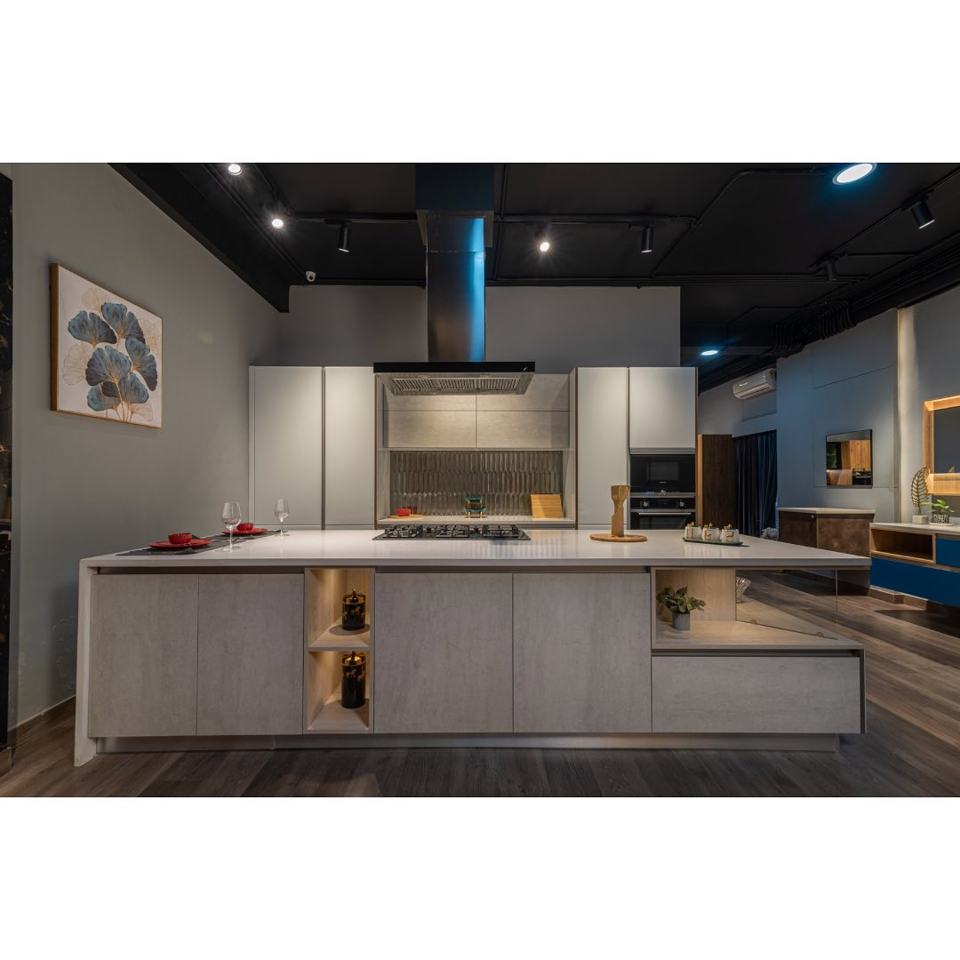 Cooking up style and functionality in every corner of our kitchen…