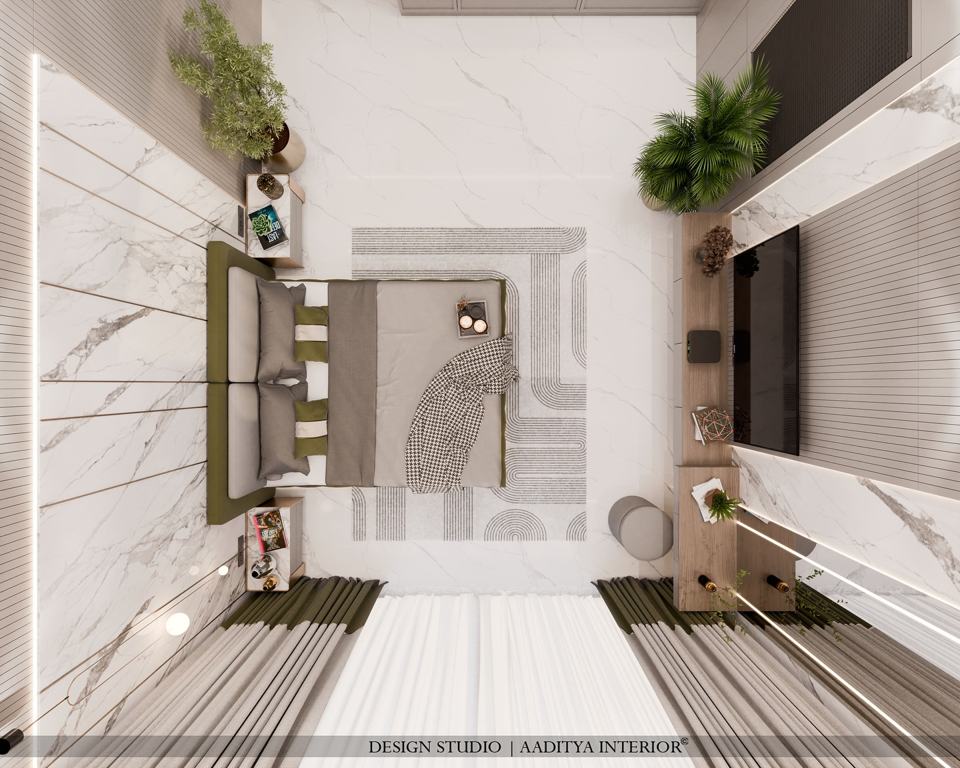 Transform your bedroom into a haven of elegance and comfort with… – photo 2