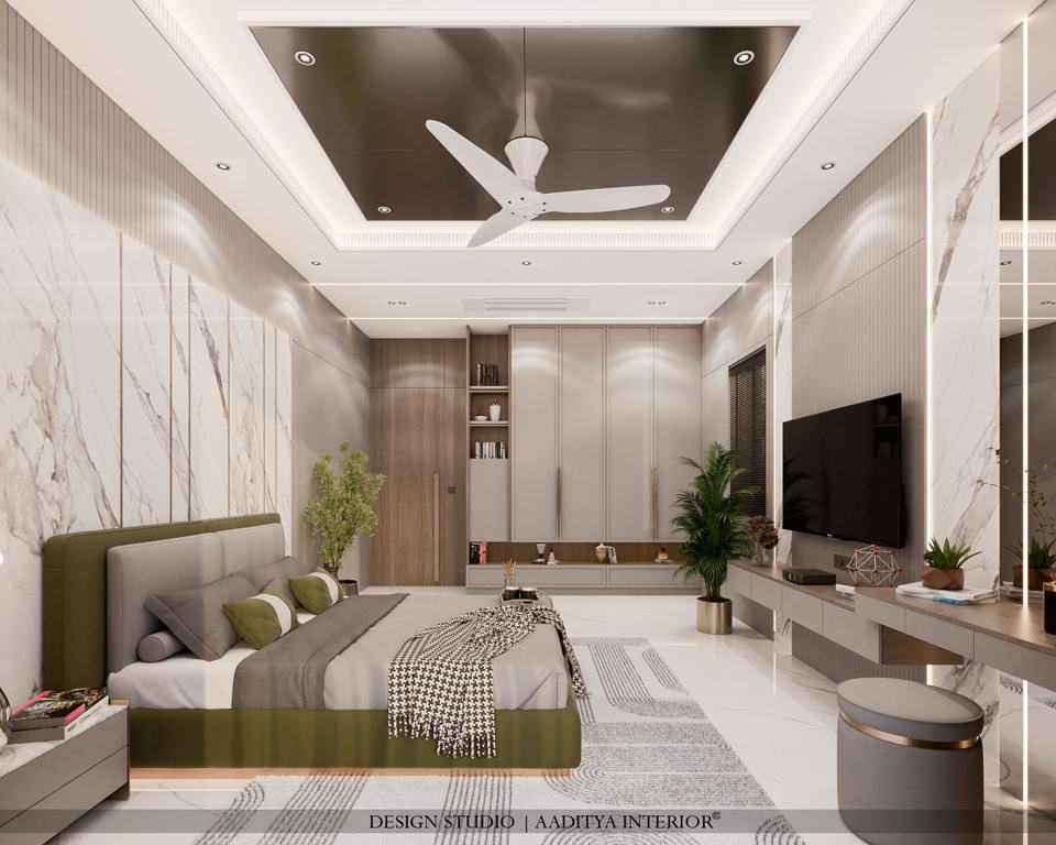 Transform your bedroom into a haven of elegance and comfort with… – photo 4