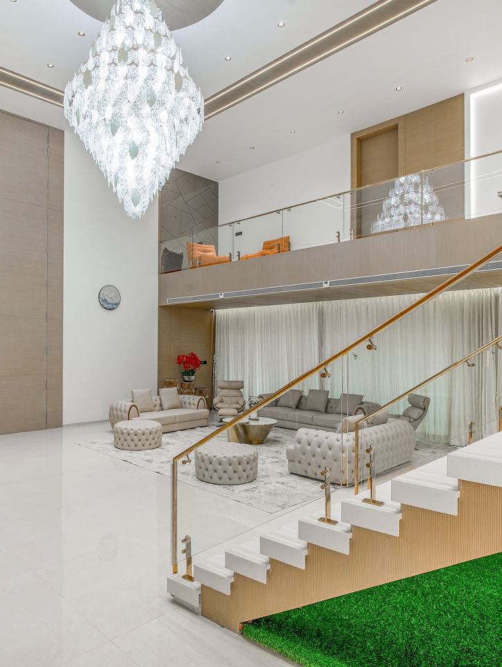 Elegance begins at the entrance – photo 4