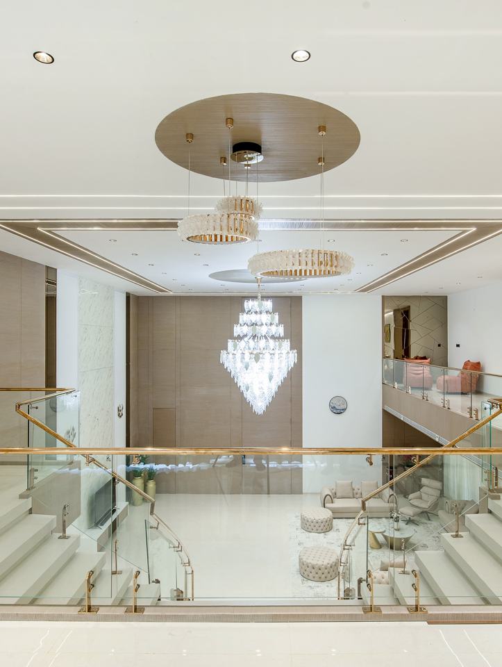 Elegance begins at the entrance – photo 5