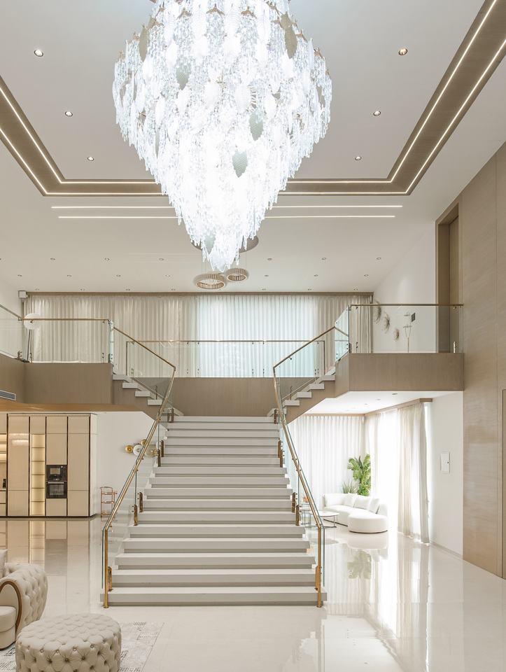 Elegance begins at the entrance – photo 6