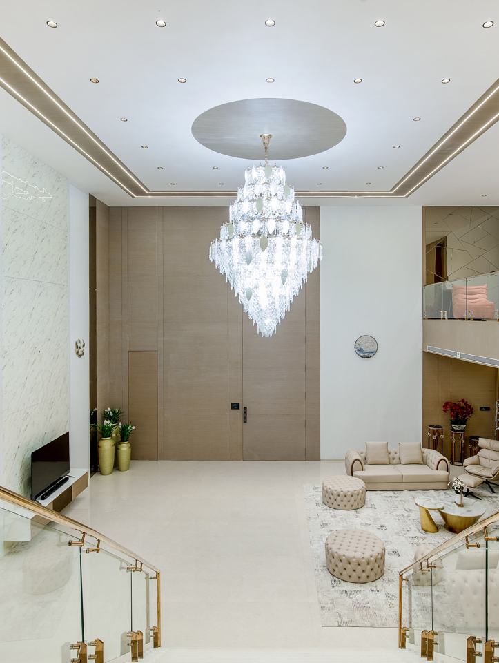 Elegance begins at the entrance – photo 7