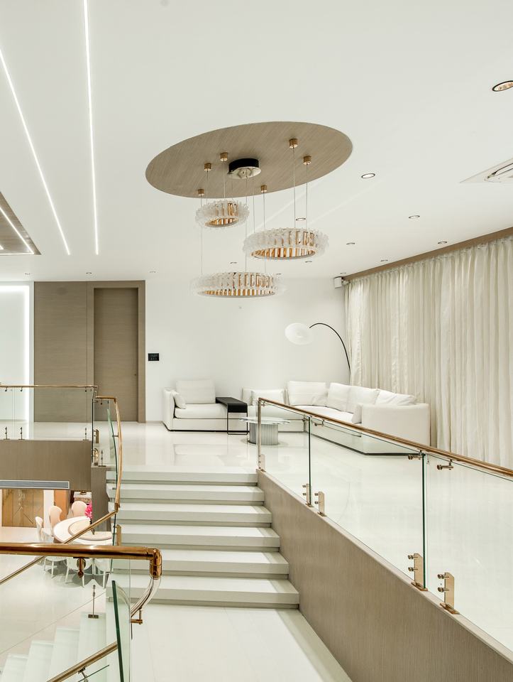 Elegance begins at the entrance – photo 8