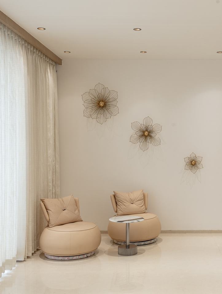 Elegance begins at the entrance – photo 10
