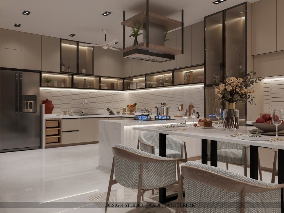 That kitchen – photo 2