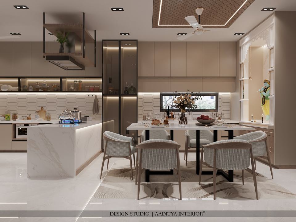 That kitchen – photo 4