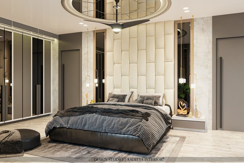 A 3D Vision of Luxury Living