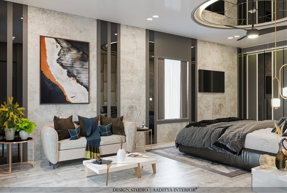 A 3D Vision of Luxury Living – photo 2