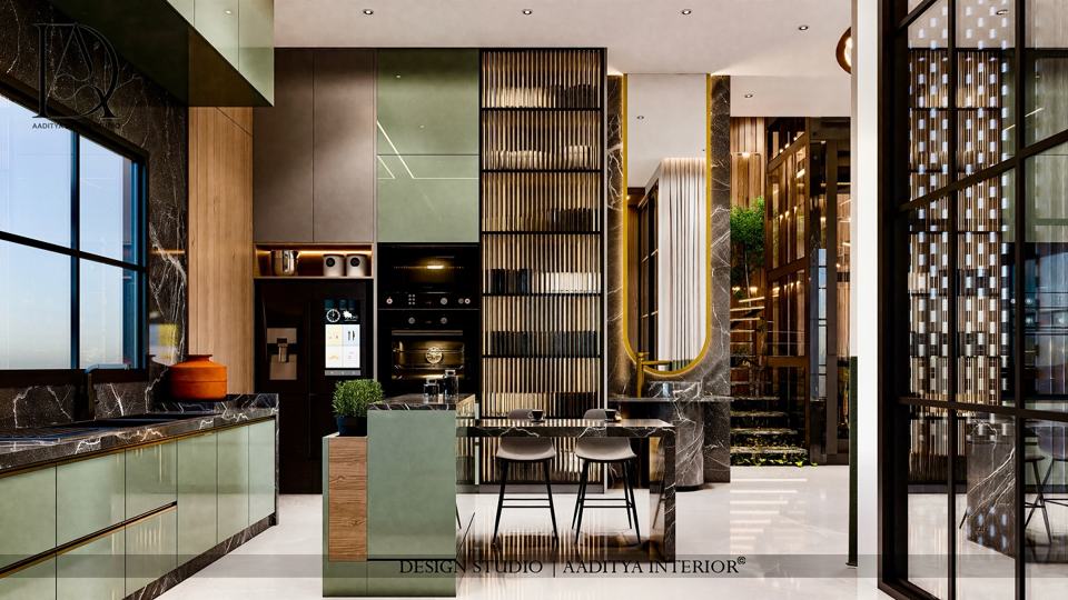 Cooking isn’t just a daily routine, it’s a form of art where flavors,… – photo 2