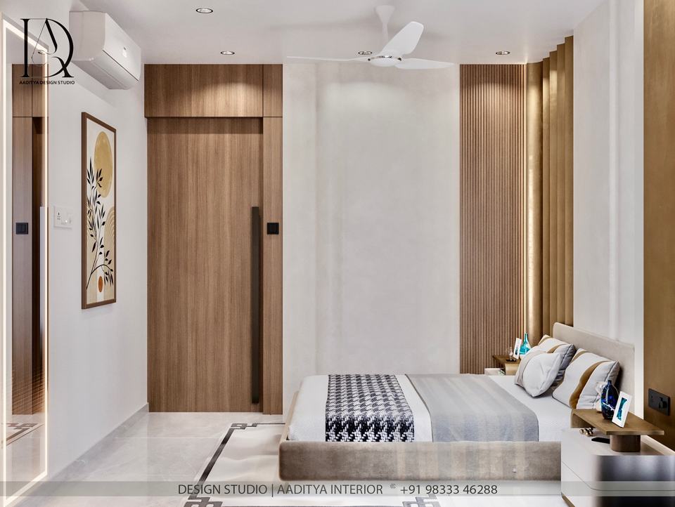 Minimal, modern, and magically calm – photo 2
