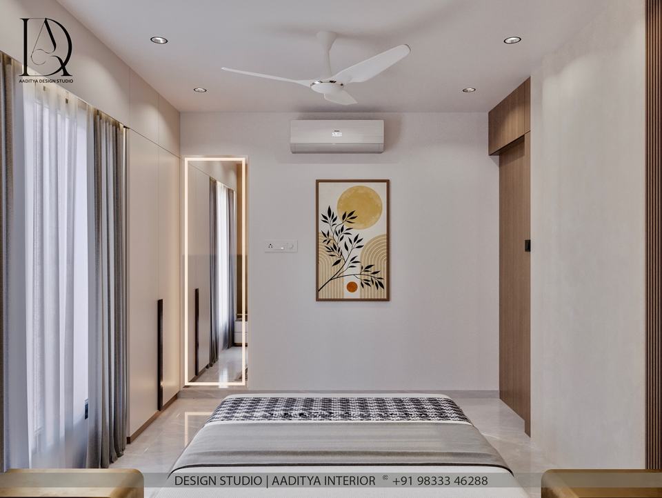 Minimal, modern, and magically calm – photo 3