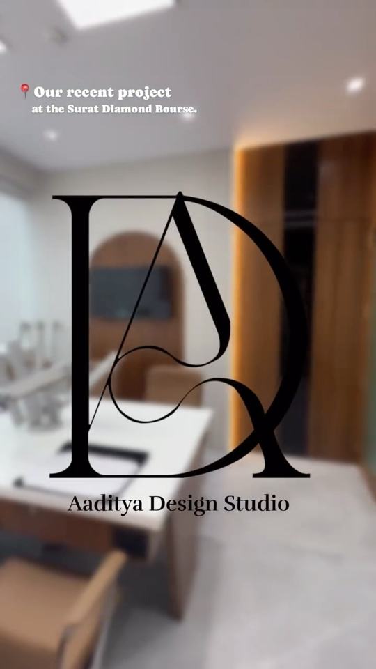 Creating luxurious workspaces in the heart of the diamond trade