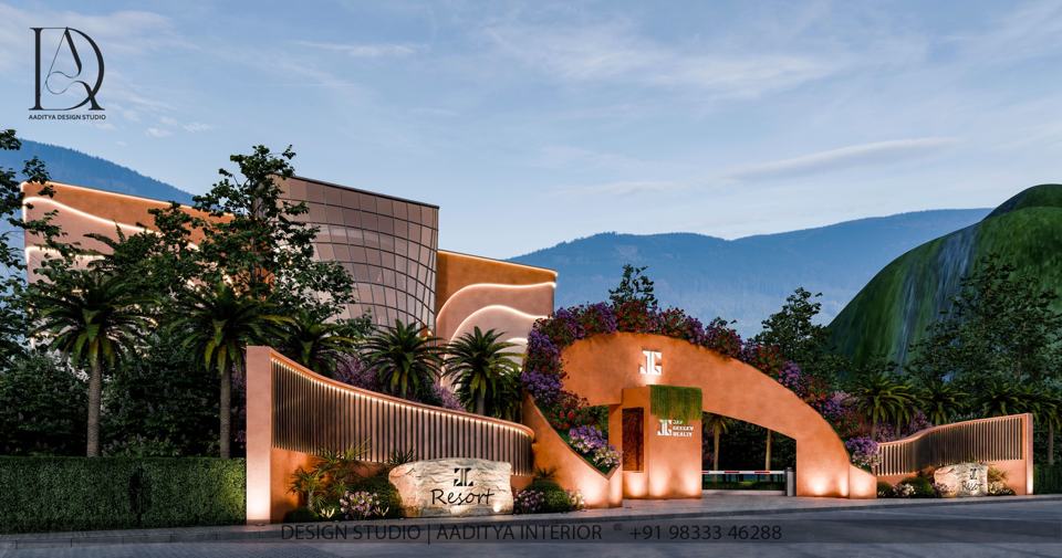 Coming super soon a club in the hills – photo 5