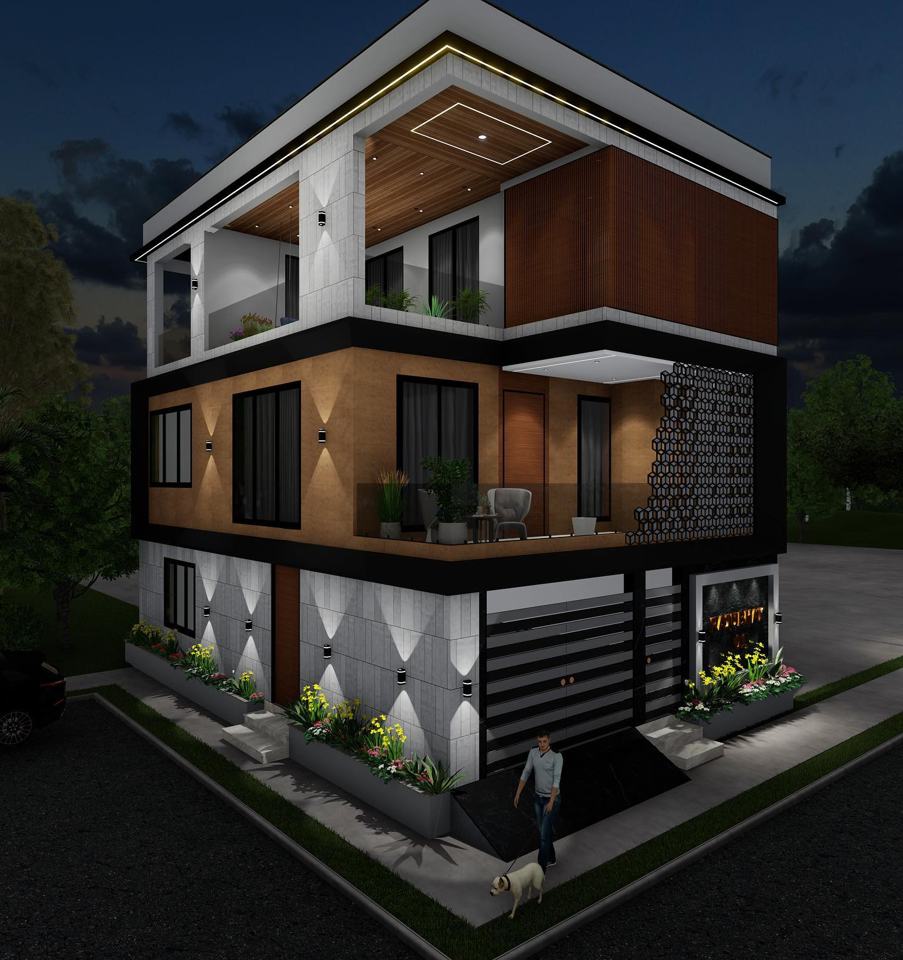 The dream of a warm and cozy home, without sacrificing style – photo 3