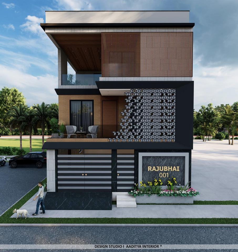 The dream of a warm and cozy home, without sacrificing style – photo 6