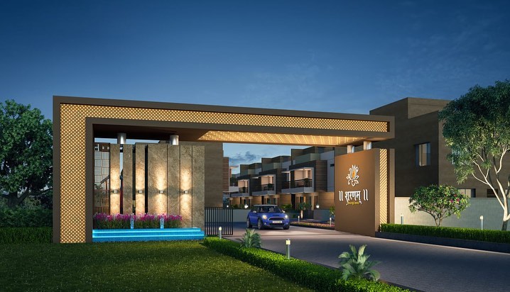 Aaditya Interior Post – 18 Jun 2023