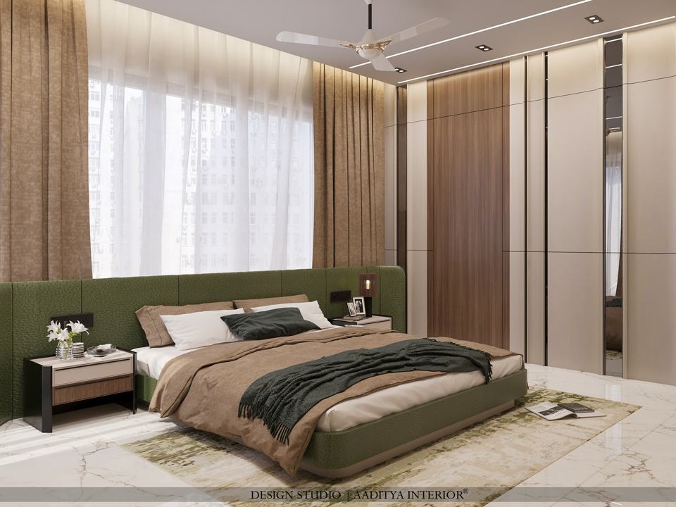 Where aesthetics meet comfort – photo 2