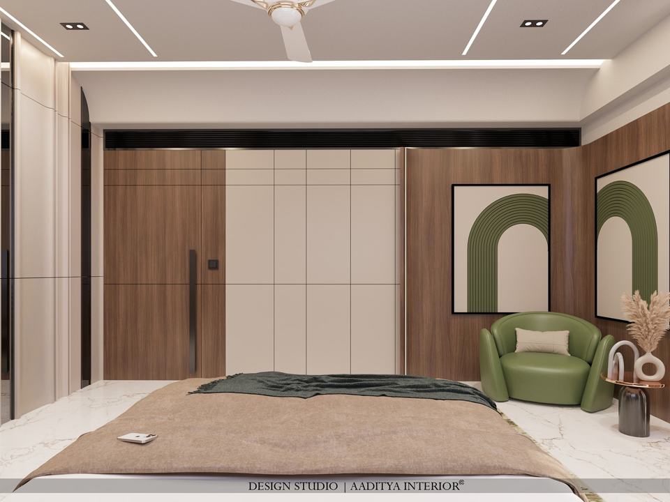 Where aesthetics meet comfort – photo 3