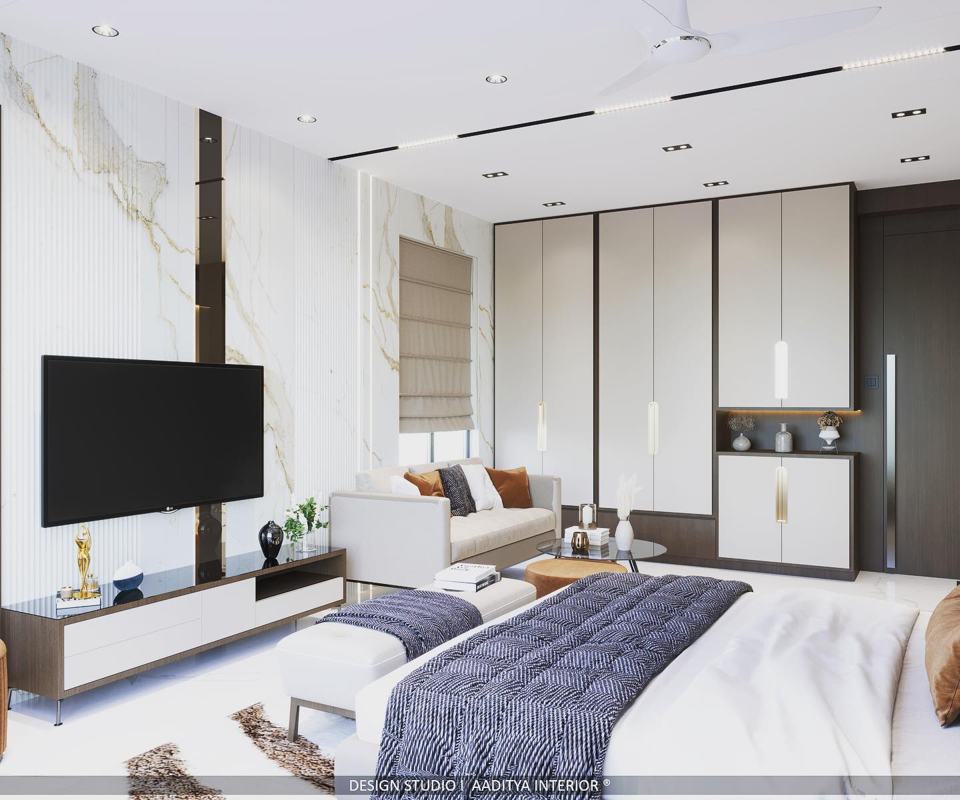 This classic parents room – photo 2