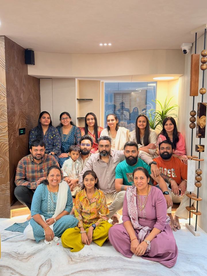Warm thanks to everyone who took the time to come and bless our new… – photo 6