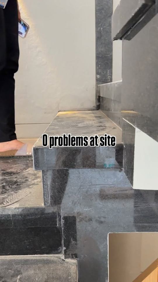 Pov: 5-minutes of your visit will help us work smoothly