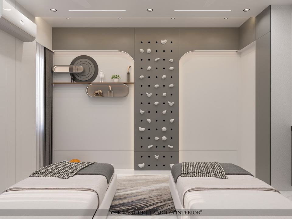 A bedroom where imagination begins and sweet dreams never end – photo 4