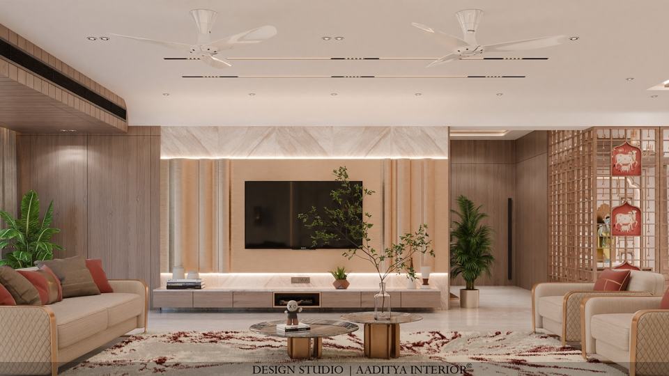 Cozy vibes only! Step into my serene living room oasis, where comfort… – photo 3