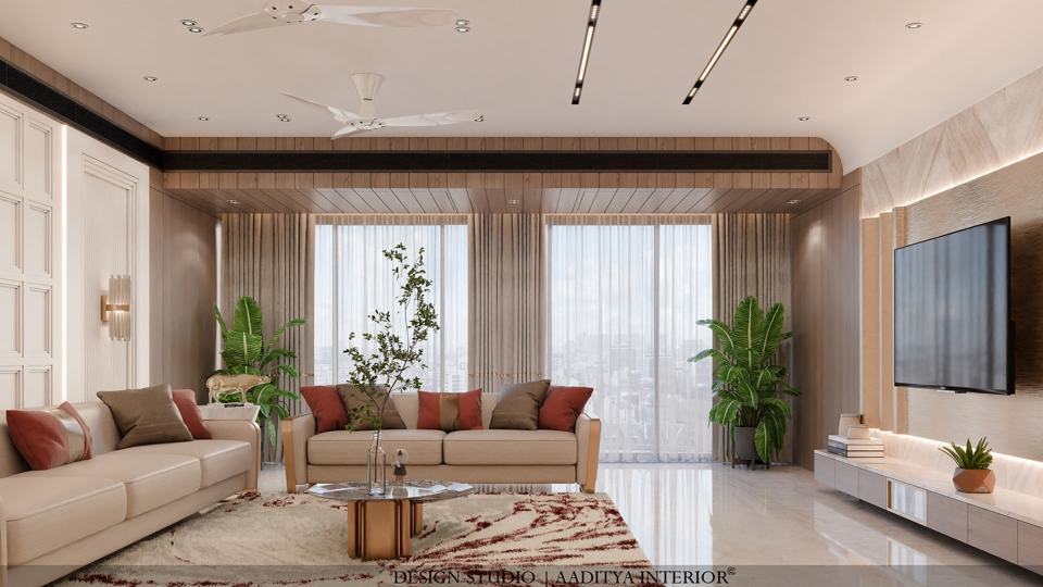 Cozy vibes only! Step into my serene living room oasis, where comfort… – photo 7