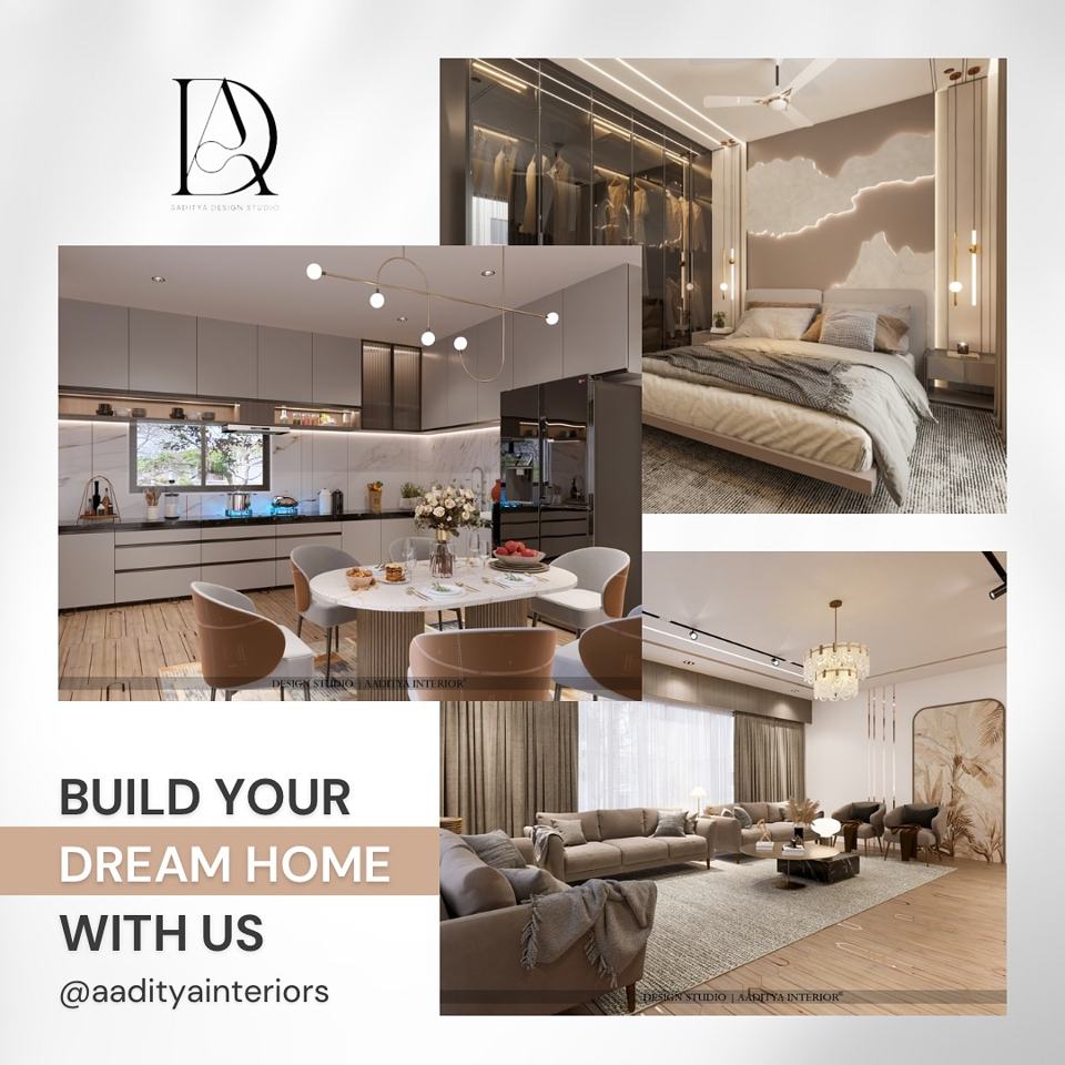 Where design meets charm !