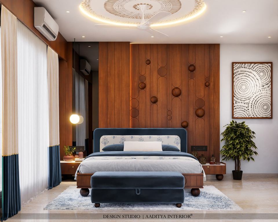Dream in hues of tranquility A perfect blend of elegance and serenity…