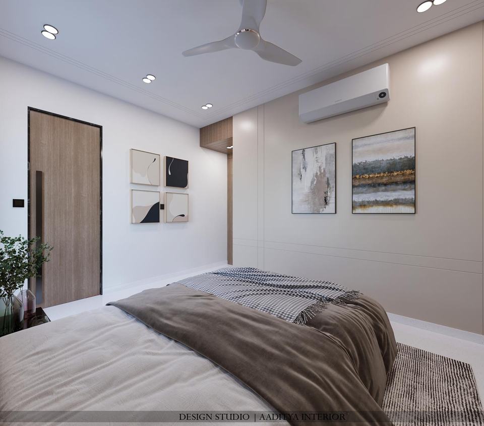 "The essence of interior design will always be about people and how… – photo 2
