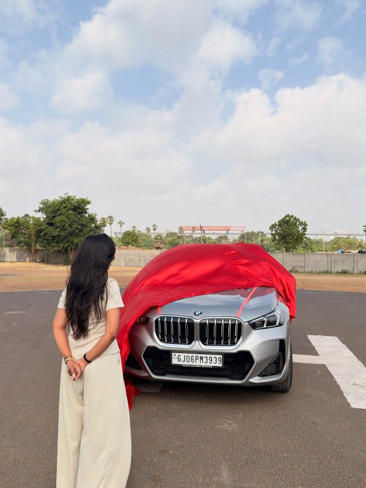 Congratulations on your new car! May every drive bring happiness,…