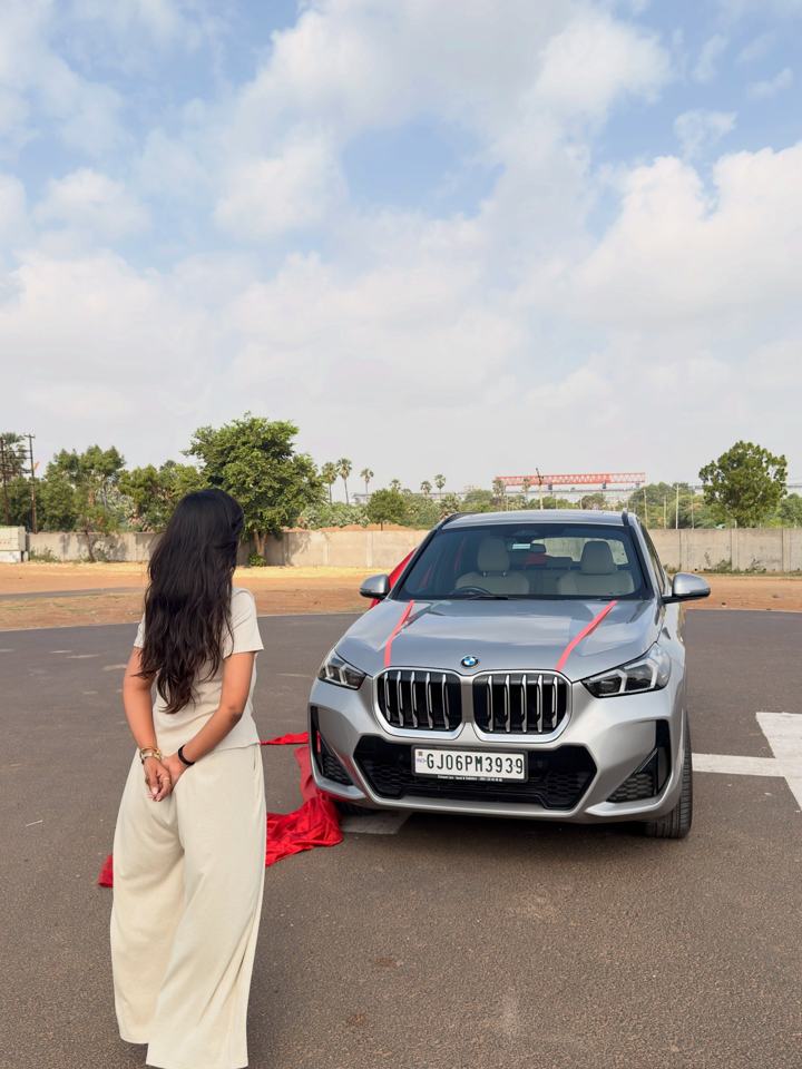 Congratulations on your new car! May every drive bring happiness,… – photo 2