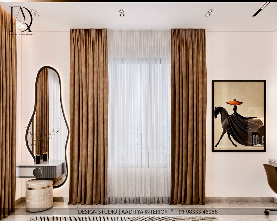 A bedroom designed to heal the mind, soothe the heart, and inspire… – photo 5