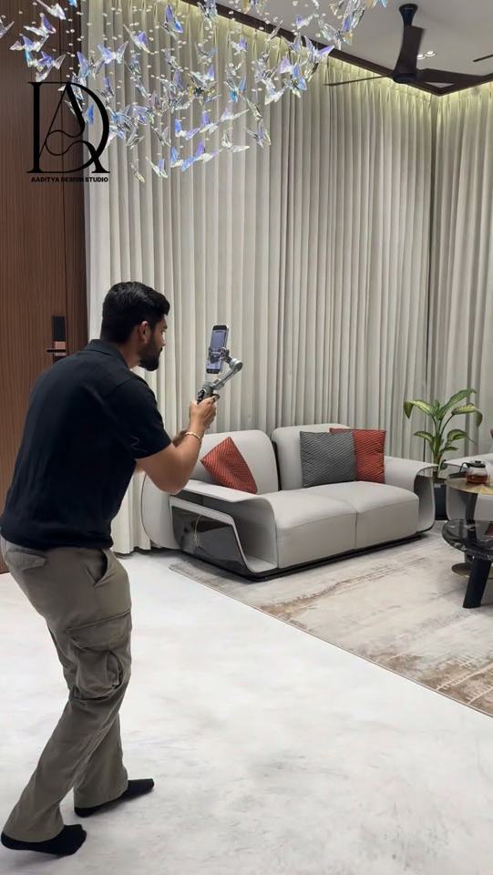When the OG comes on the ground,the shoot is over the top for sure…