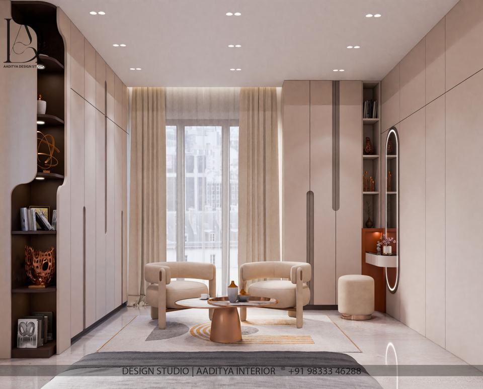 A bedroom that makes you want to slow down and stay a little longer – photo 2