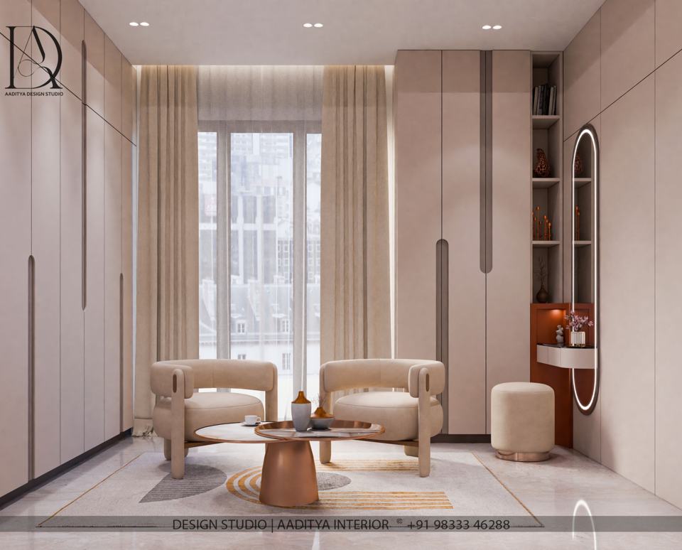 A bedroom that makes you want to slow down and stay a little longer – photo 5
