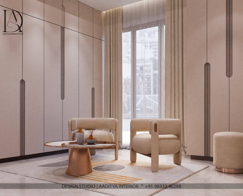 A bedroom that makes you want to slow down and stay a little longer – photo 7