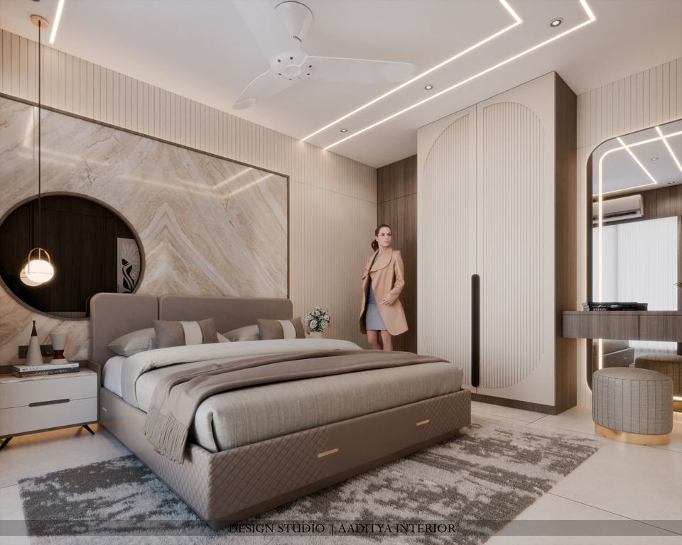 Serenity in every shade. Elevate your bedroom with timeless elegance…