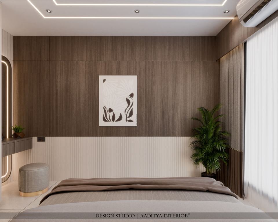 Serenity in every shade. Elevate your bedroom with timeless elegance… – photo 2