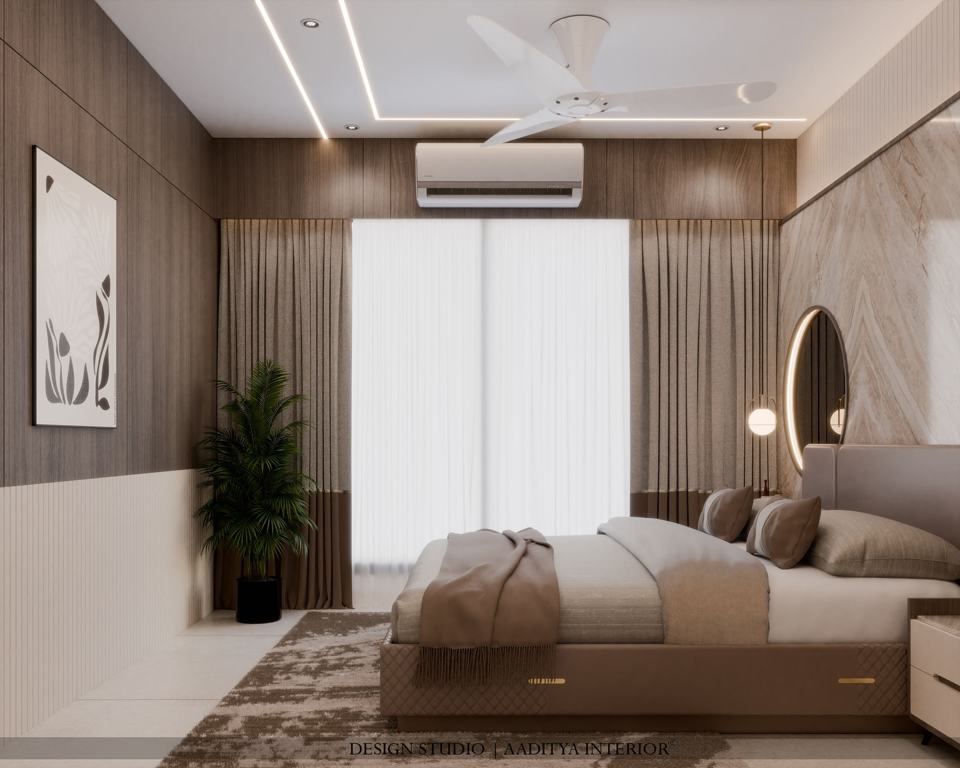 Serenity in every shade. Elevate your bedroom with timeless elegance… – photo 3