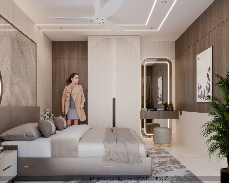 Serenity in every shade. Elevate your bedroom with timeless elegance… – photo 4