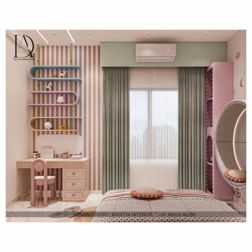 Welcome to Baby Yaana’s Dream Room – photo 3