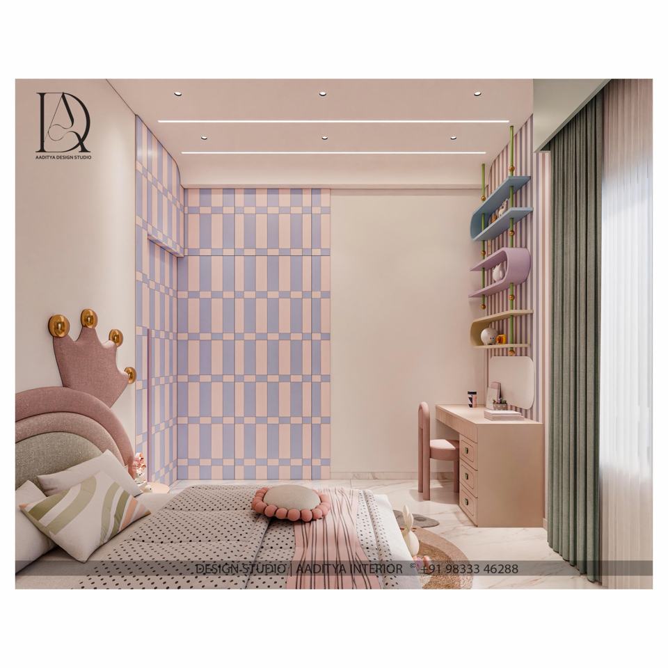 Welcome to Baby Yaana’s Dream Room – photo 4